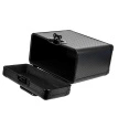 Audiocore ALP20 12" х 25 шт. Black aluminum