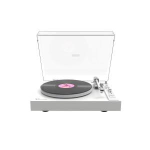 Reproductor RP-300BT (White)