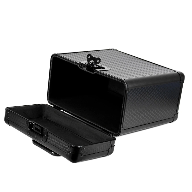 Audiocore ALP20 12" х 25 шт. Black aluminum