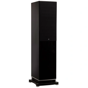 Fyne Audio F502 Piano Gloss Black