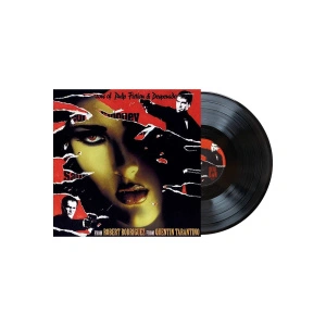 From Dusk Till Dawn (Music From The Motion Picture)