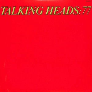 Talking Heads: 77