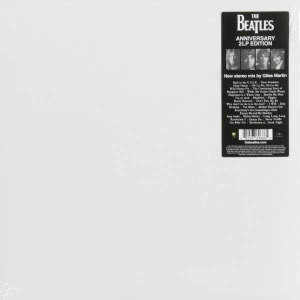 The Beatles (The White Album) (50th Anniversary Half-Speed Giles Martin Mix)