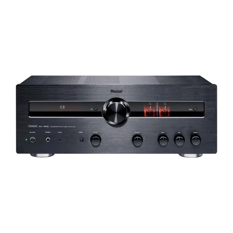 Magnat MA 900 Black