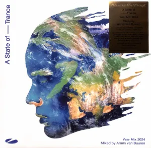 A State Of Trance Year Mix 2024