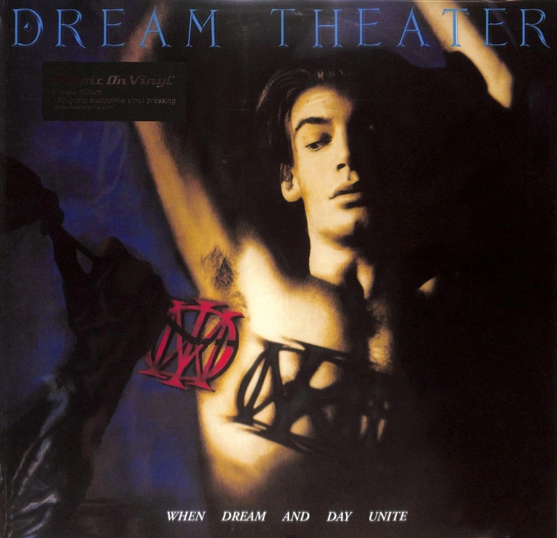 When Dream And Day Unite (Audiophile Edition)
