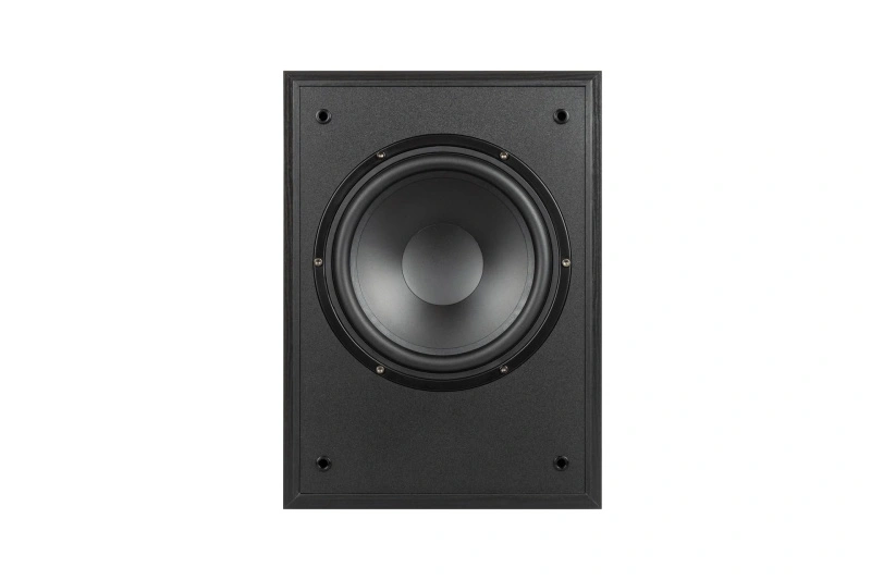 PREMIERA ES-8SA Black wood grain