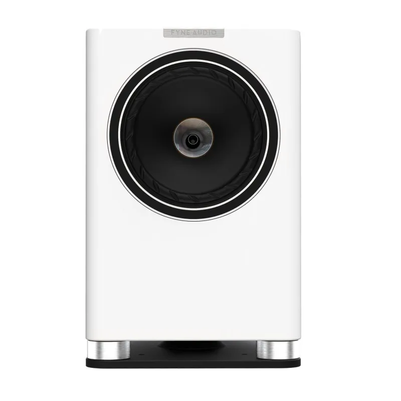 Fyne Audio F700 Piano Gloss White