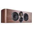 Wharfedale EVO 4.C Walnut
