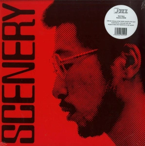 Scenery (Half-Speed Edition)