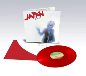 Quiet Life (Half-Speed Edition Red Vinyl)