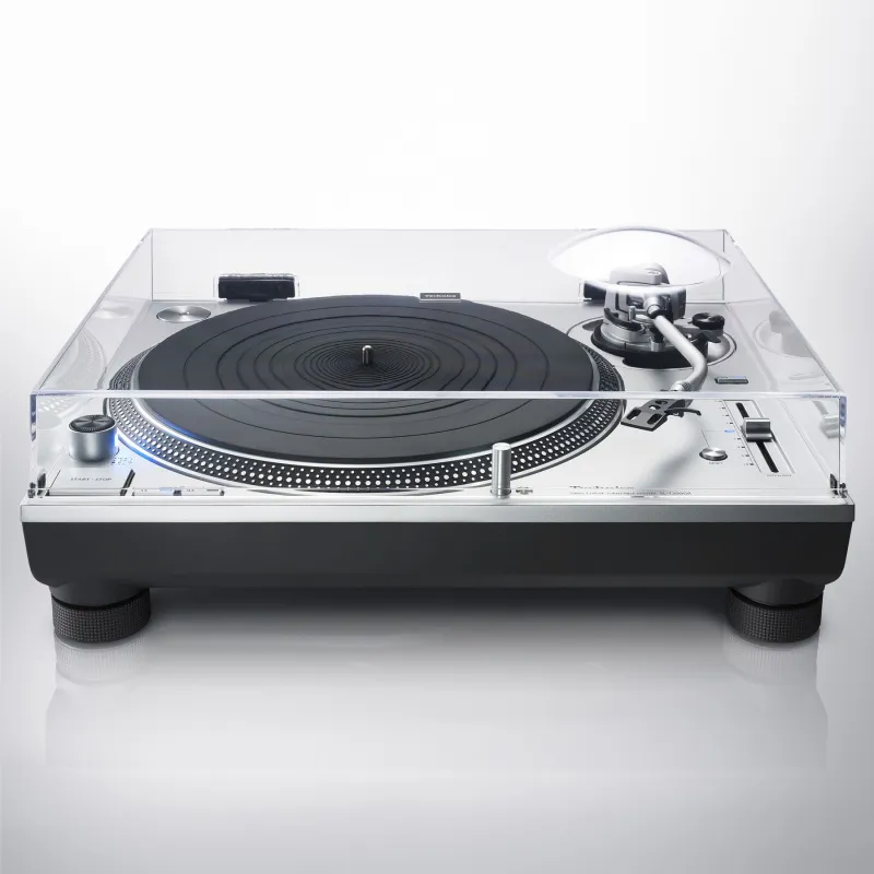 Technics SL-1200GR
