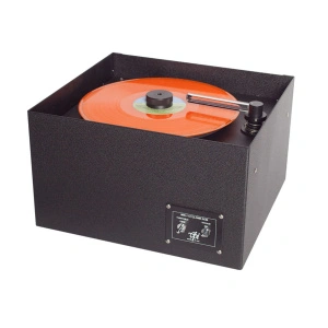 VPI MW-1 Cyclone Cleaning Machine
