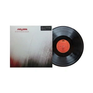 Seventeen Seconds (Audiophile Edition) 