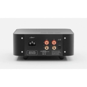 Fezz Audio Gaia mini EVO Black Ice