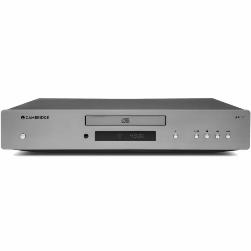 Cambridge Audio AXC35 Grey