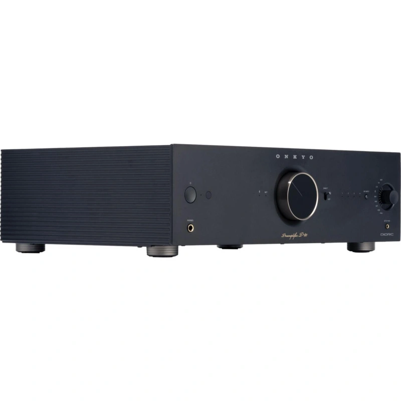 Onkyo Icon P-80 Black