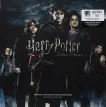 Harry Potter And The Goblet Of Fire (Original Motion Picture Soundtrack) (Clear Vinyl)