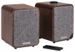 Ruark Audio MR1 MK2 Rich Walnut Veneer