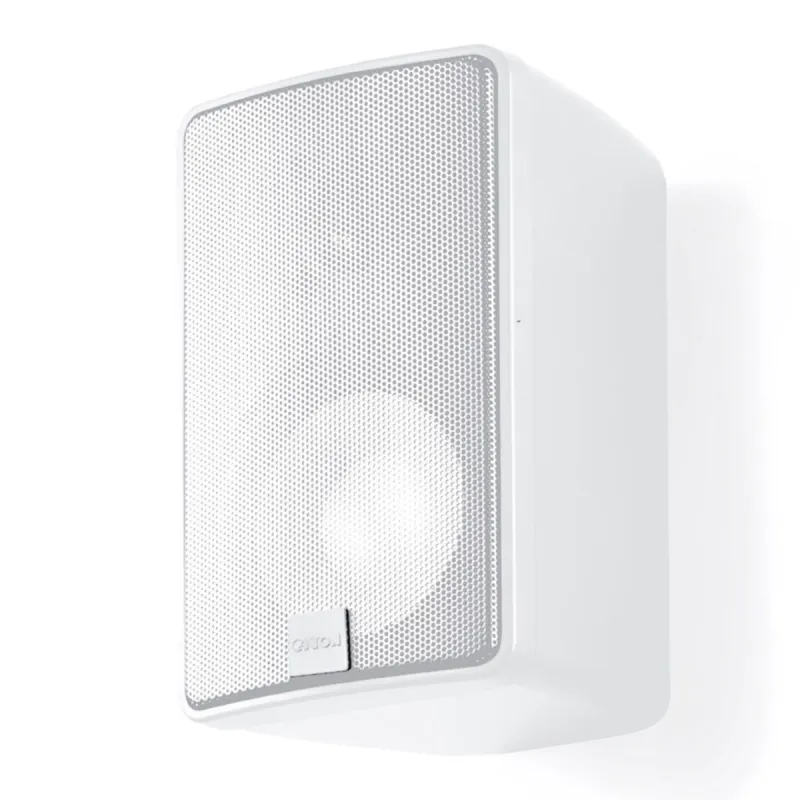 Canton Plus XL.3 White