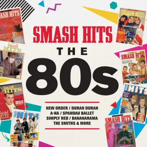 Smash Hits The 80s