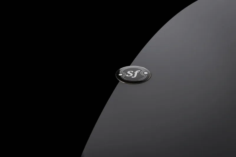 Sonus Faber Gravis VI Black