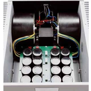 Accustic Arts AMP II MK-2 Black