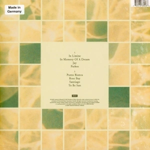 Einaudi vs Einaudi: Ludovico Einaudi’s Summer Portraits