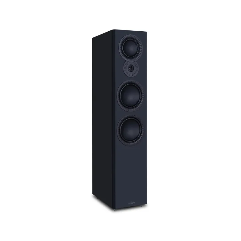 Mission LX-6 MKII Lux Black
