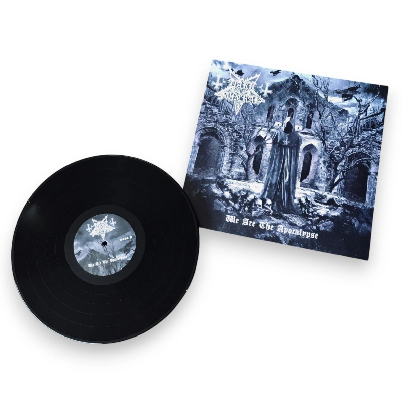 We Are The Apocalypse