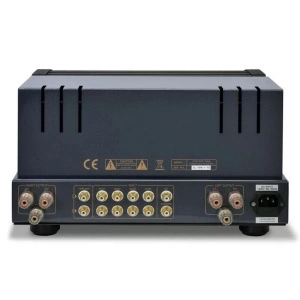 Primaluna EVO 200 Integrated Silver