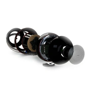 Cabasse The Pearl Black