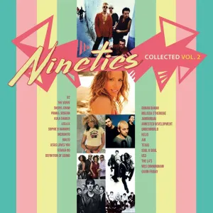 Nineties Collected Vol. 2