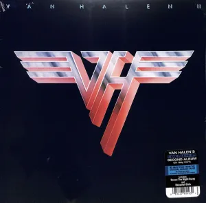 Van Halen II