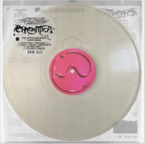 Chromatica