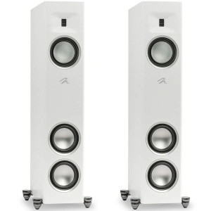 Martin Logan Motion F10 Satin White