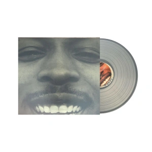 Integrity> (Alternative Cover Clear Vinyl) 