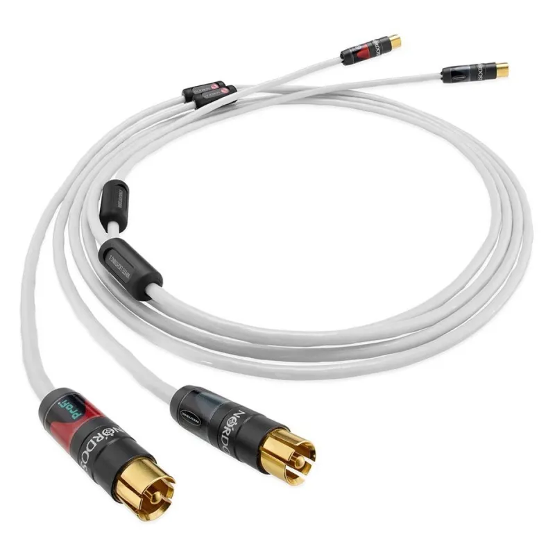 Nordost White Lightning 3 RCA 1 м