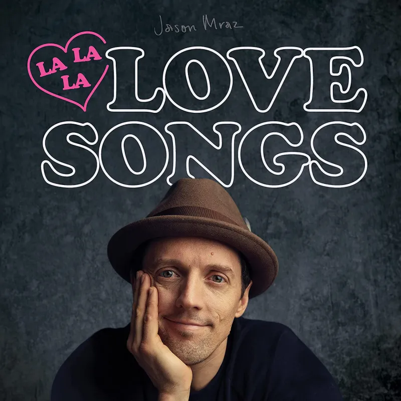 LaLaLaLove Songs