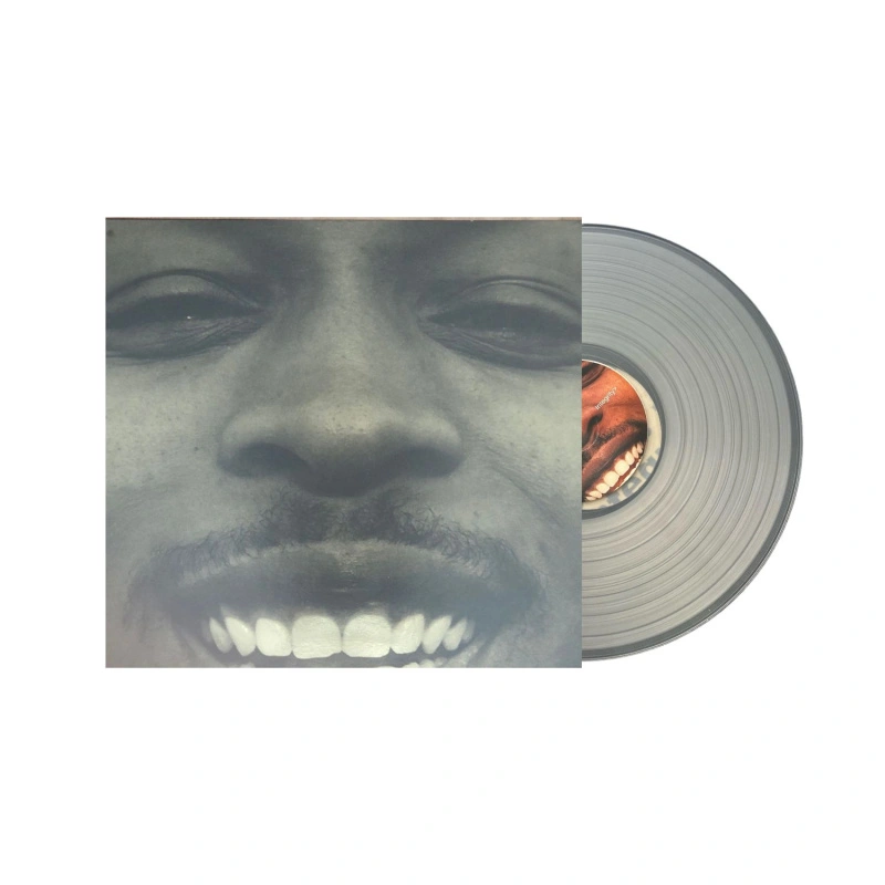Integrity> (Alternative Cover Clear Vinyl) 