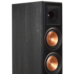 Klipsch RP-6000F Ebony