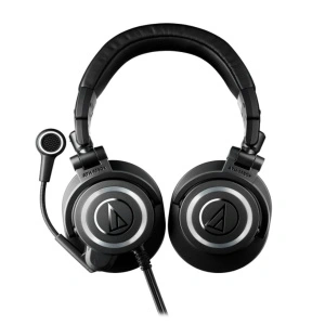 Audio-Technica ATH-M50xSTS-USB