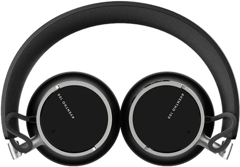 Beyerdynamic Aventho 100 black