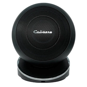 Cabasse IO3 on base/wall version black