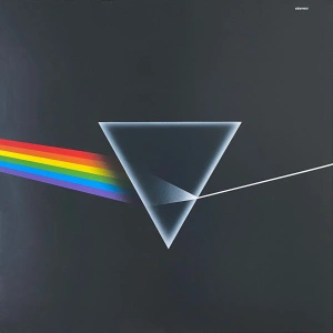 The Dark Side Of The Moon (50th Anniversary Reissue Edition)