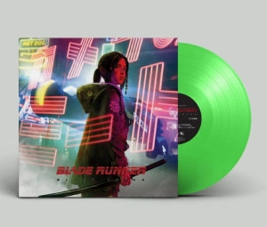 Blade Runner: Black Lotus