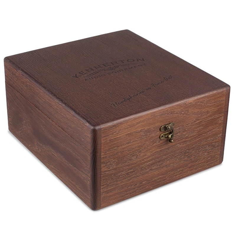 Kennerton Thror mk2 (Венге)