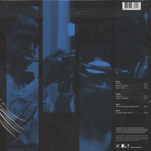 Kind Of Blue (Audiophile Edition)