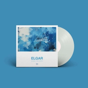 Georg Solti – Elgar: Enigma Variations (Clear Vinyl)