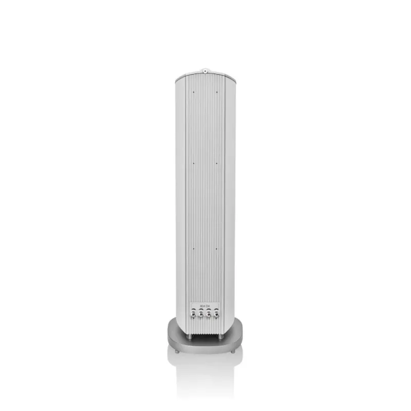 Bowers & Wilkins 804 D4 White